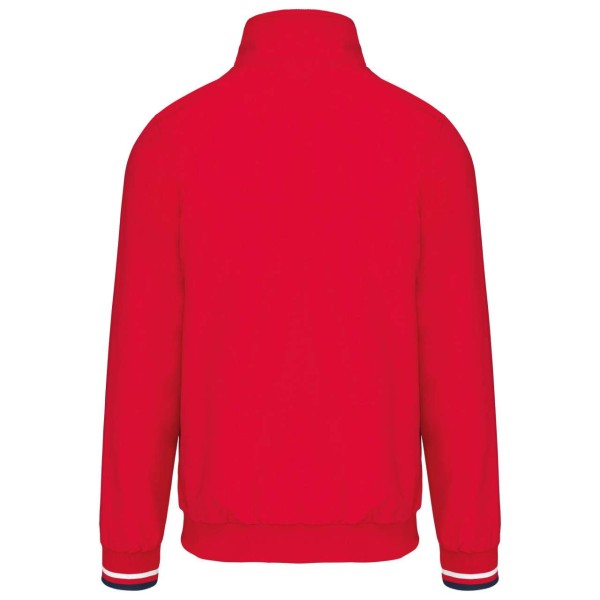 CITY BLOUSON JACKET Piros 