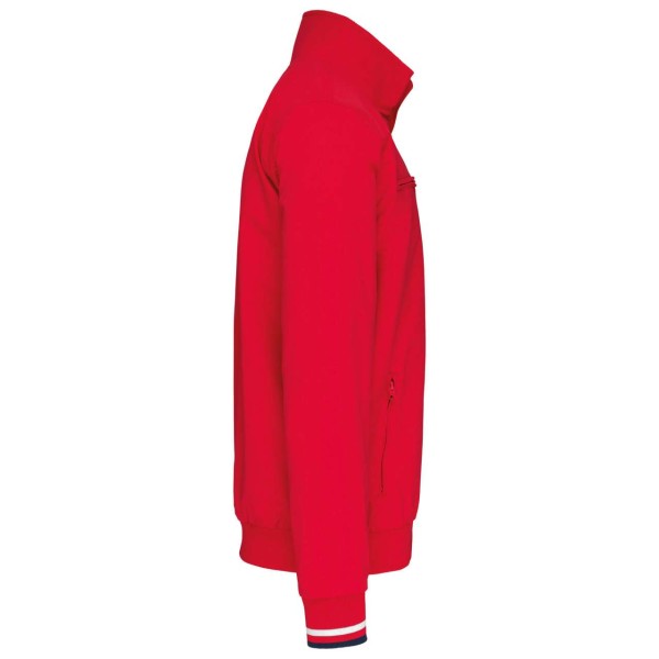 CITY BLOUSON JACKET Piros 