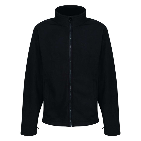 CLASSIC 3-IN-1 WATERPROOF JACKET Fekete 
