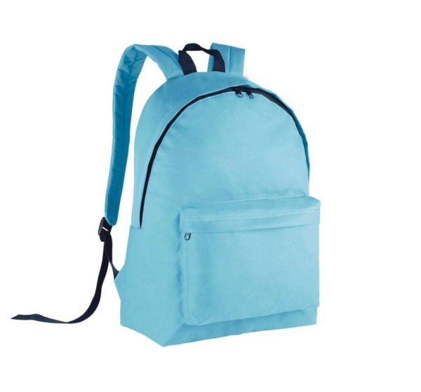 CLASSIC BACKPACK Kék 