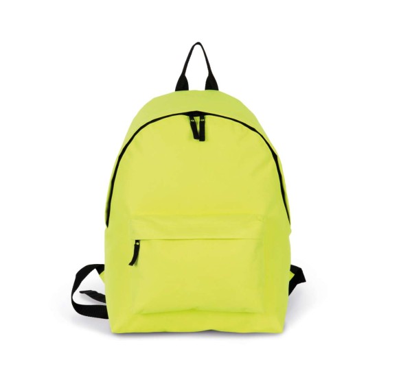 CLASSIC BACKPACK Sárga 