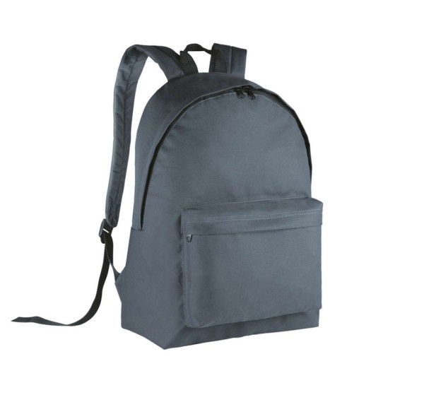 CLASSIC BACKPACK Szürke 