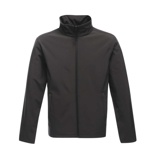 CLASSIC PRINTABLE LIGHTWEIGHT SOFTSHELL Szürke 