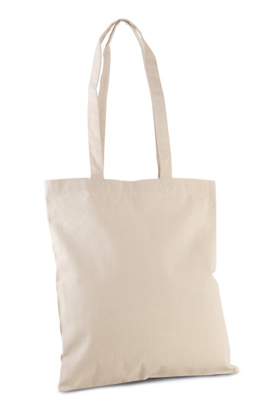 CLASSIC SHOPPER IN ORGANIC COTTON Barna 