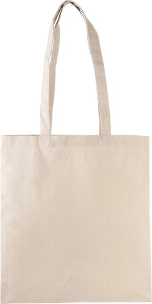 CLASSIC SHOPPER IN ORGANIC COTTON Barna 