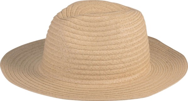 CLASSIC STRAW HAT Barna 
