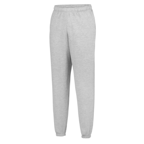 COLLEGE CUFFED JOGPANTS Szürke 