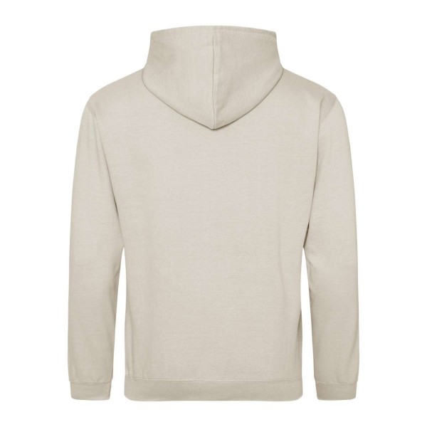 COLLEGE HOODIE Barna 