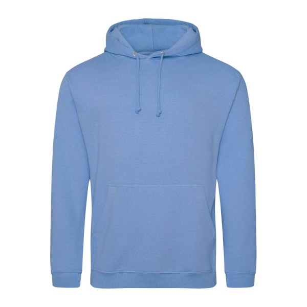 COLLEGE HOODIE Kék 