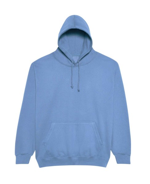 COLLEGE HOODIE Kék 