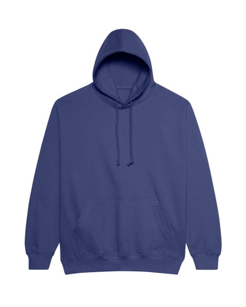 COLLEGE HOODIE Kék 
