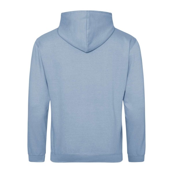 COLLEGE HOODIE Kék 