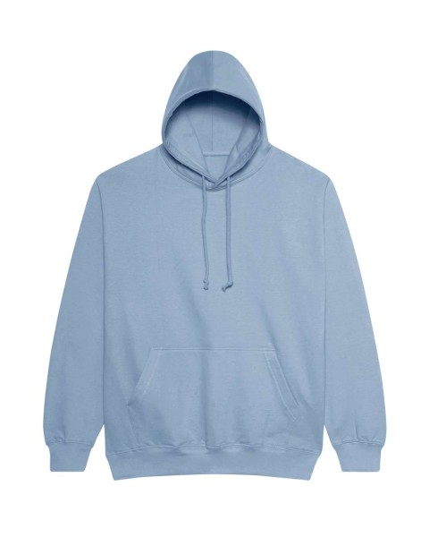 COLLEGE HOODIE Kék 