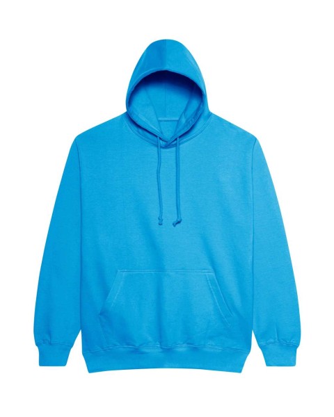 COLLEGE HOODIE Kék 
