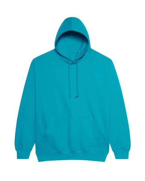 COLLEGE HOODIE Kék 