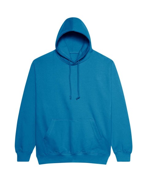 COLLEGE HOODIE Kék 