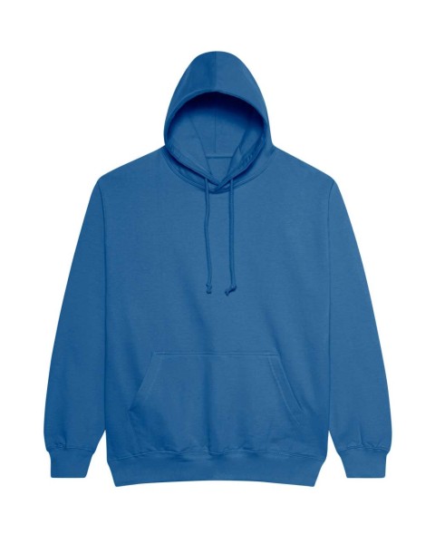 COLLEGE HOODIE Kék 