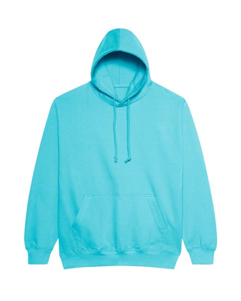 COLLEGE HOODIE Kék 