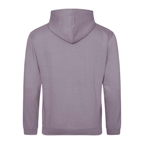 COLLEGE HOODIE Lila 