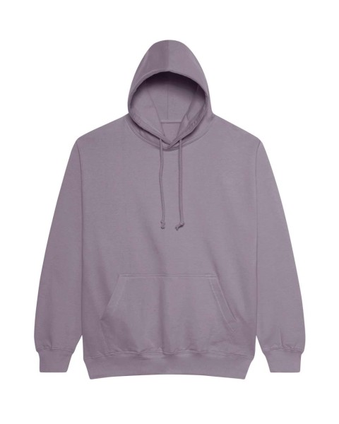 COLLEGE HOODIE Lila 