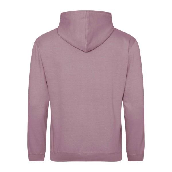COLLEGE HOODIE Lila 