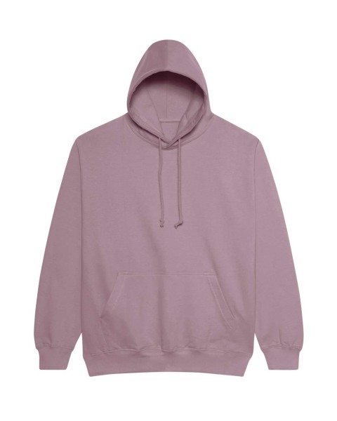 COLLEGE HOODIE Lila 
