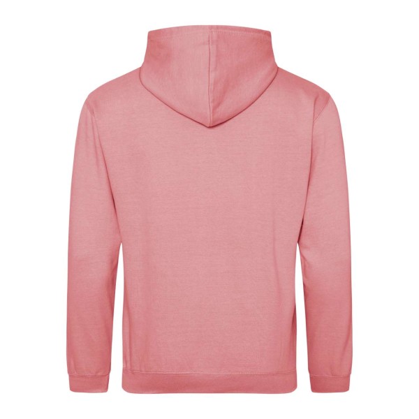 COLLEGE HOODIE Lila 