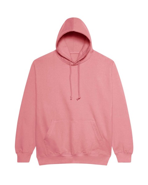 COLLEGE HOODIE Lila 