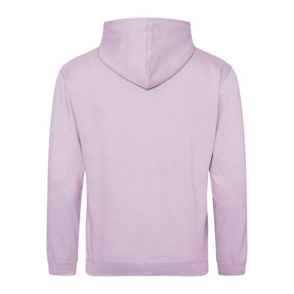 COLLEGE HOODIE Lila 