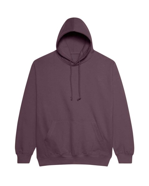 COLLEGE HOODIE Lila 