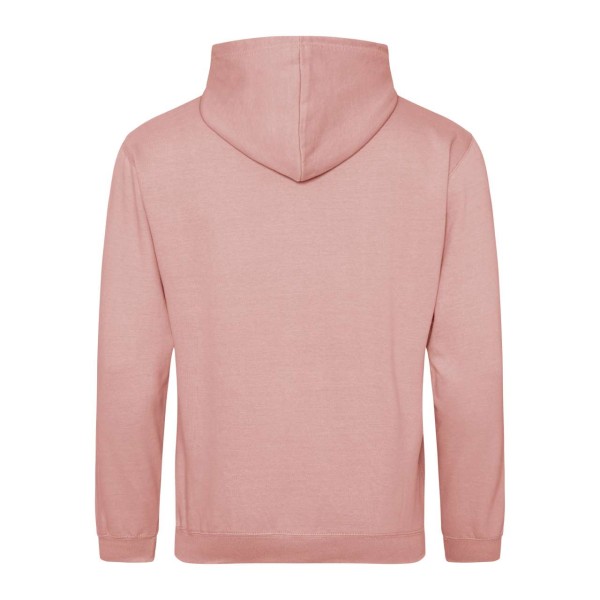 COLLEGE HOODIE Narancssárga 