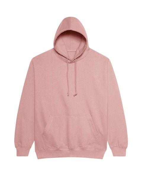 COLLEGE HOODIE Narancssárga 