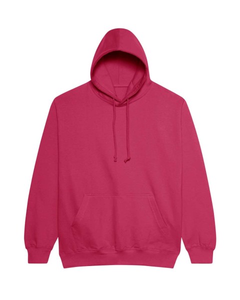COLLEGE HOODIE Rózsaszín 