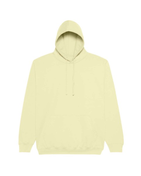 COLLEGE HOODIE Sárga 