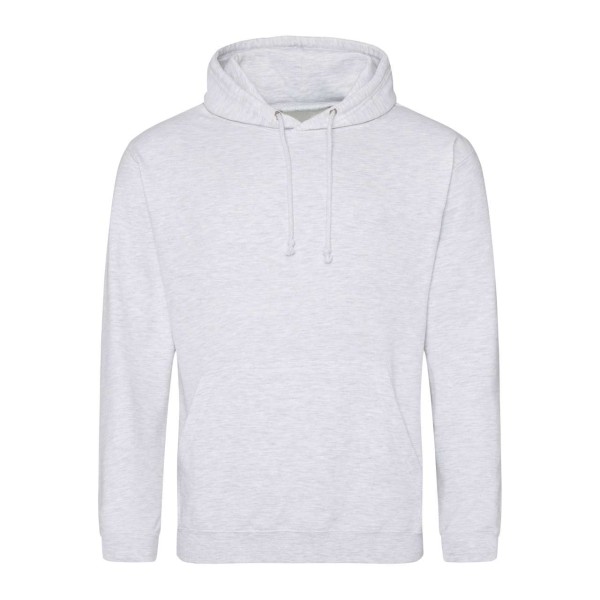 COLLEGE HOODIE Szürke 