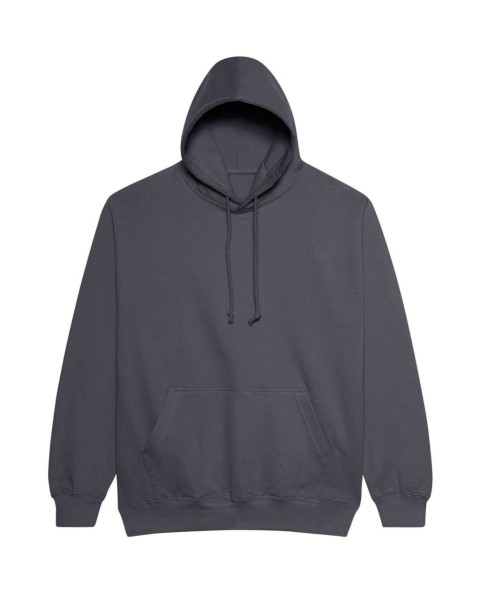 COLLEGE HOODIE Szürke 