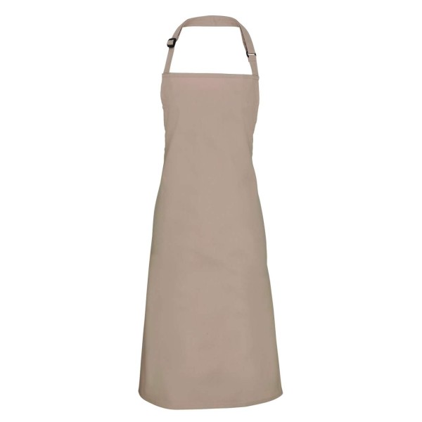'COLOURS COLLECTION’ BIB APRON Barna 