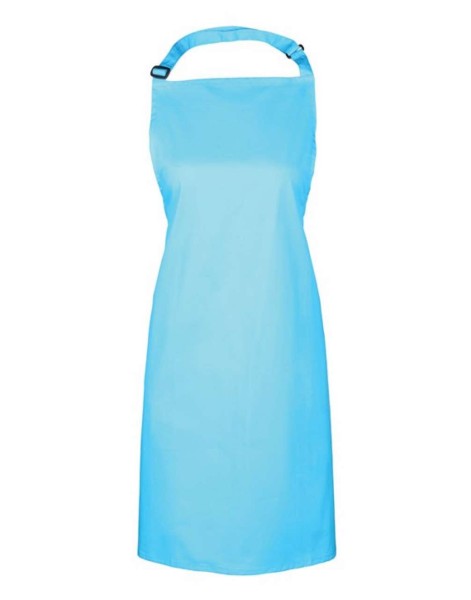 'COLOURS COLLECTION’ BIB APRON Kék 