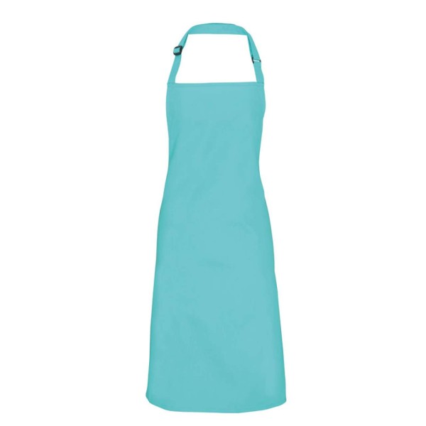 'COLOURS COLLECTION’ BIB APRON Kék 