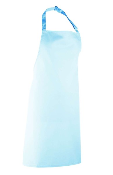 'COLOURS COLLECTION’ BIB APRON Kék 