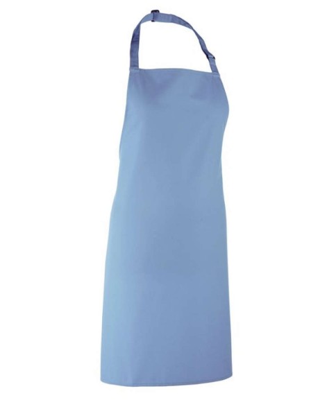 'COLOURS COLLECTION’ BIB APRON Kék 
