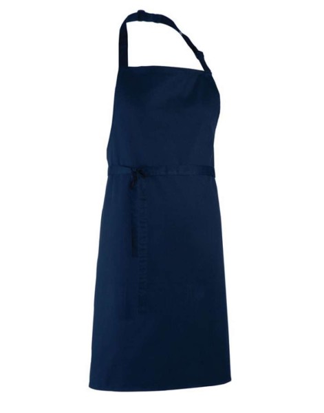 'COLOURS COLLECTION’ BIB APRON Kék 