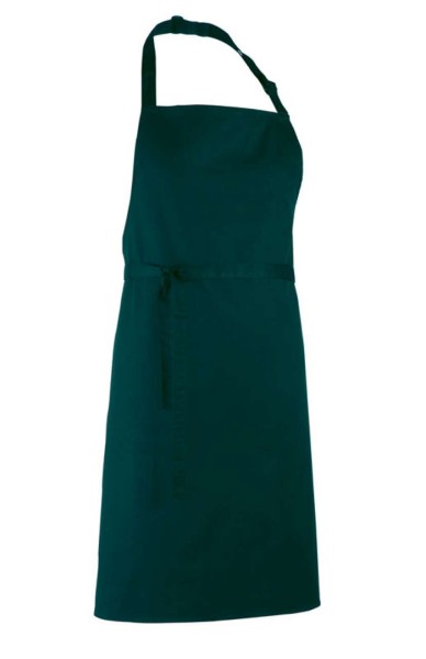 'COLOURS COLLECTION’ BIB APRON Kék 