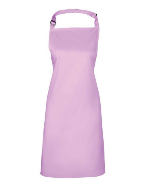'COLOURS COLLECTION’ BIB APRON Lila 