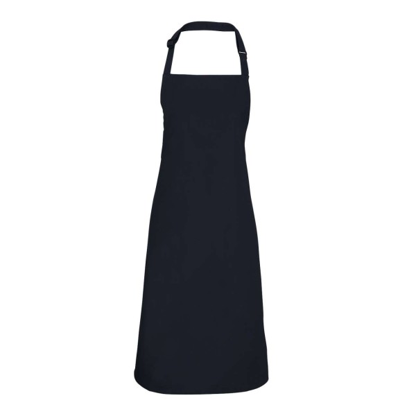 'COLOURS COLLECTION’ BIB APRON Szürke 