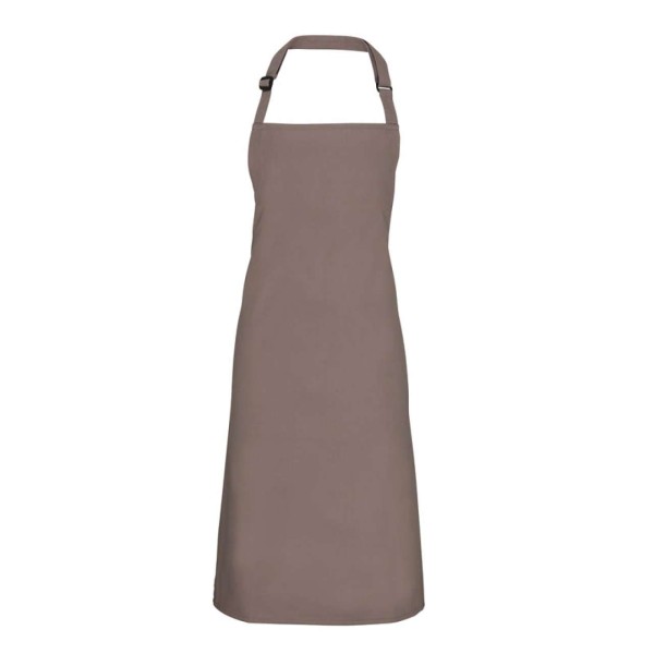 'COLOURS COLLECTION’ BIB APRON Zöld 