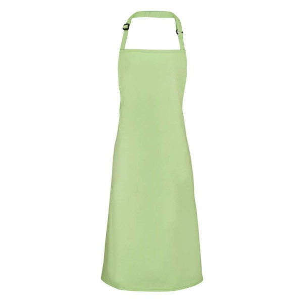 'COLOURS COLLECTION’ BIB APRON Zöld 