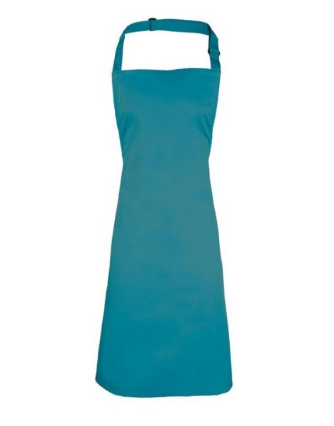 'COLOURS COLLECTION’ BIB APRON Zöld 