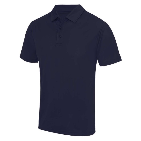 COOL POLO Kék 