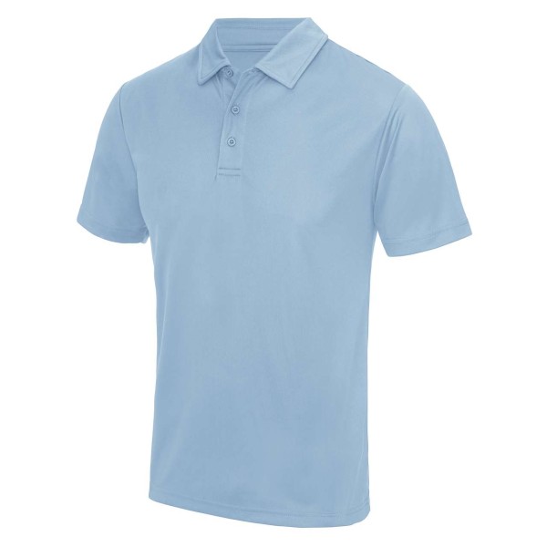 COOL POLO Kék 